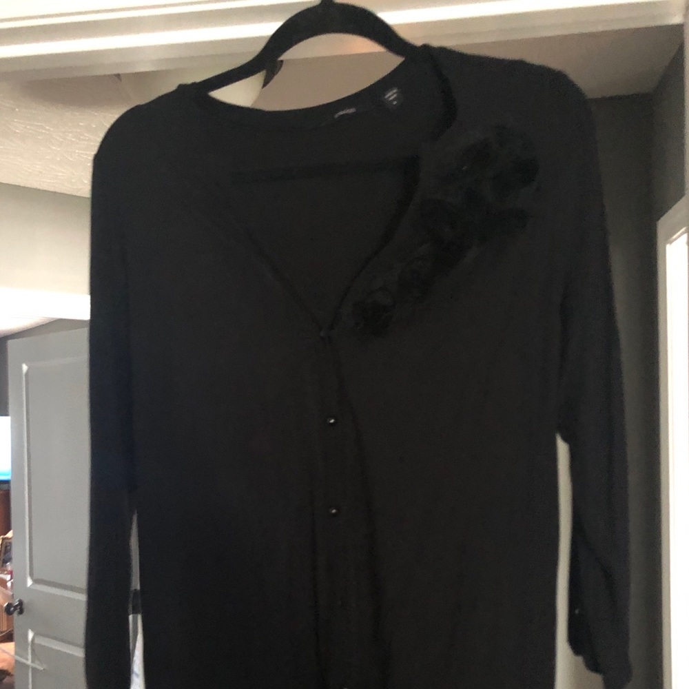 Lightweight Sweater